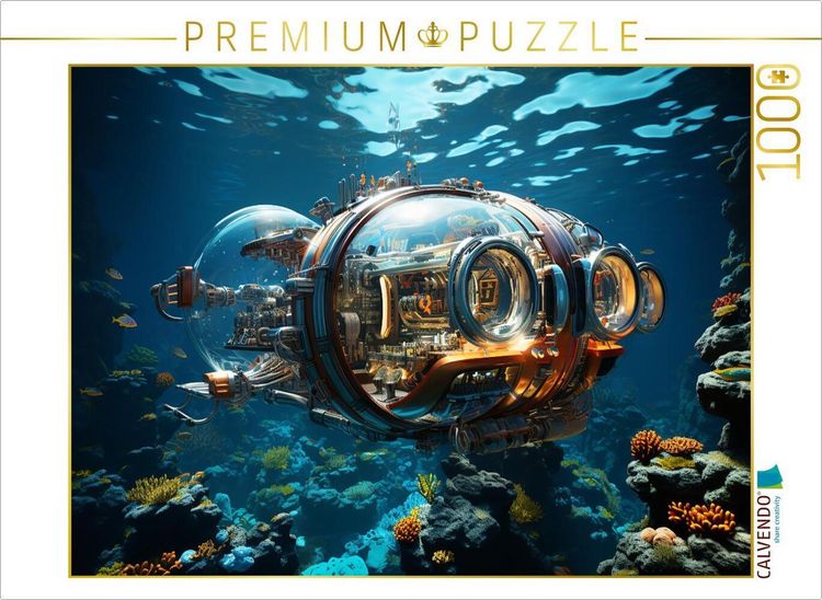 Produktbild: CALVENDO Puzzle Jojo | 1000 Teile Lege-Gr&ouml;&szlig;e 64x48cm Foto-Puzzle f&uuml;r gl&uuml;ckliche Stunden