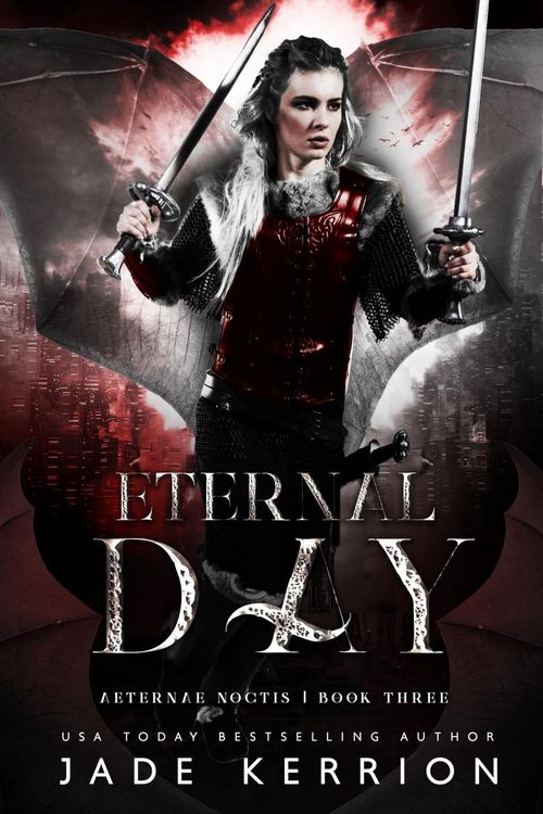 Produktbild: Eternal Day