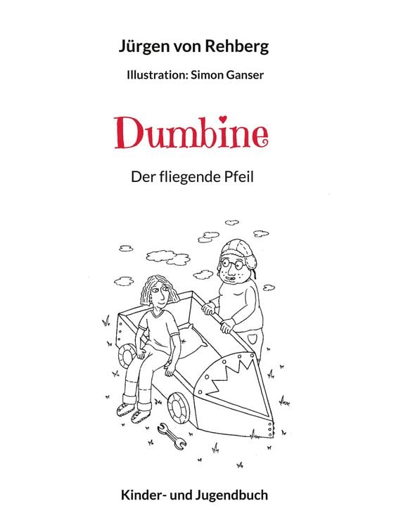 Produktbild: Dumbine
