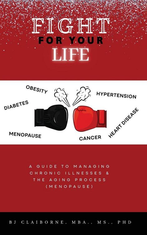 Produktbild: Fight for Your Life