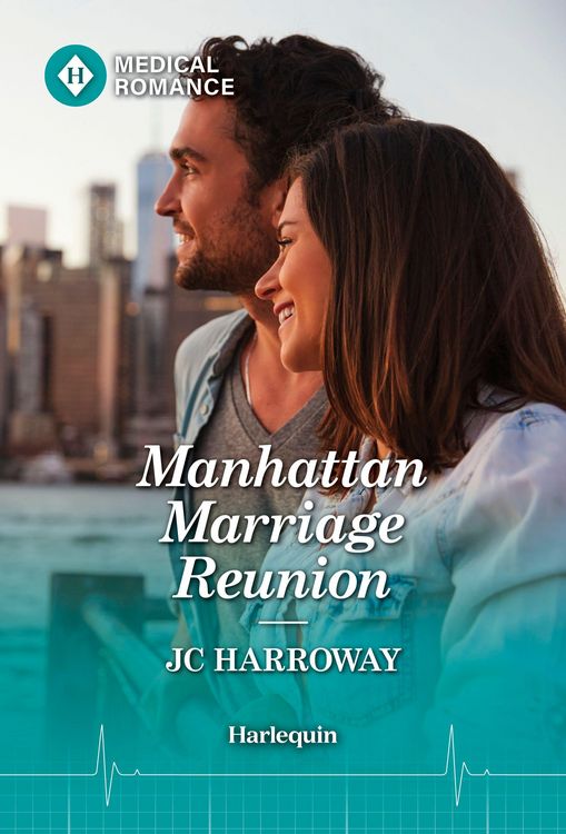 Produktbild: Manhattan Marriage Reunion
