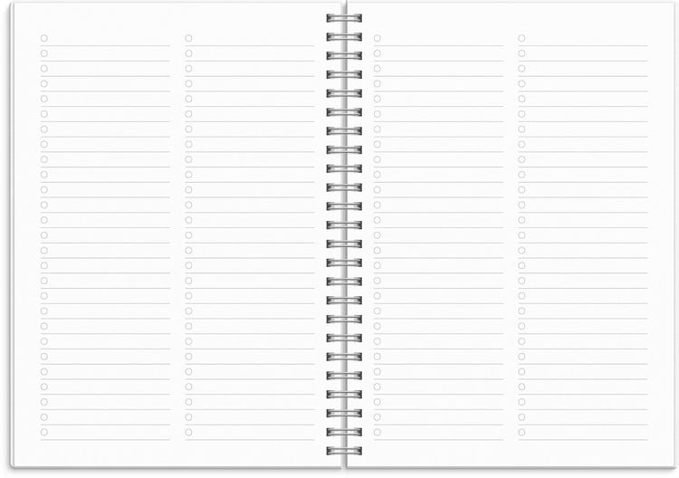Produktbild: Kalender 26/27 Senator A5 Star