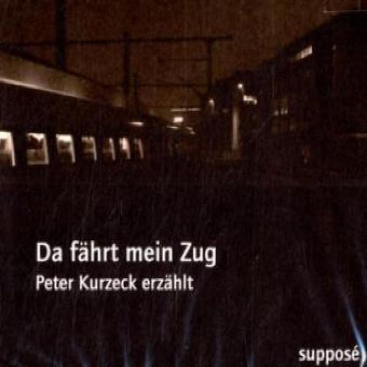 Produktbild: Da f&auml;hrt mein Zug