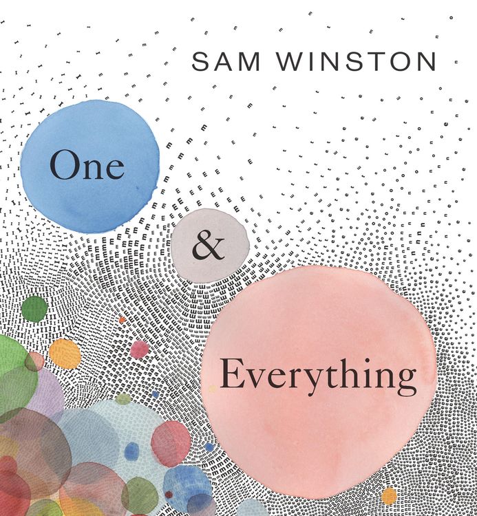 Produktbild: One and Everything