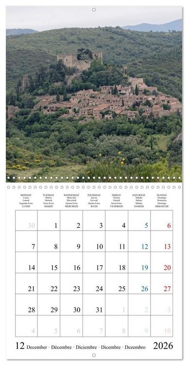 Produktbild: Bartruff, T: Medieval Times in France - Ancient Cities and V