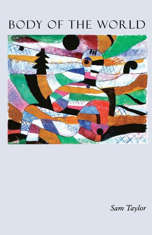 Produktbild: Body of the World