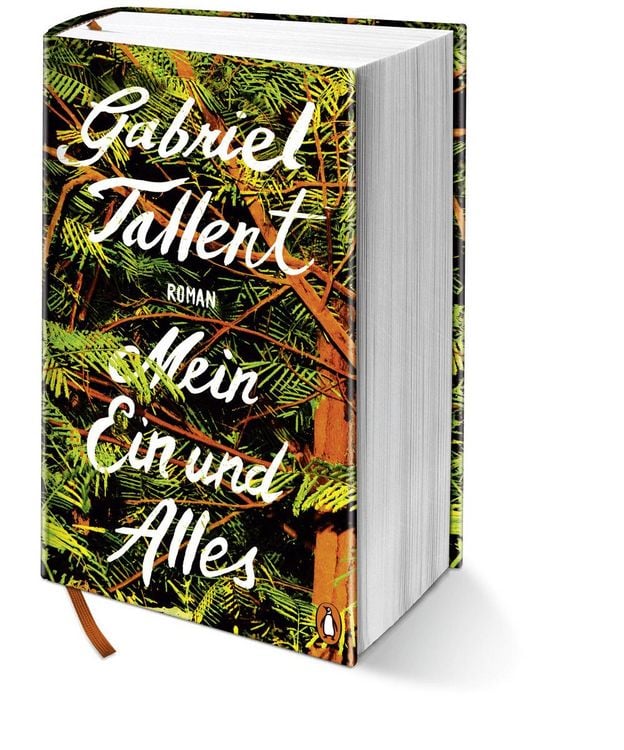 Produktbild: Mein Ein und Alles