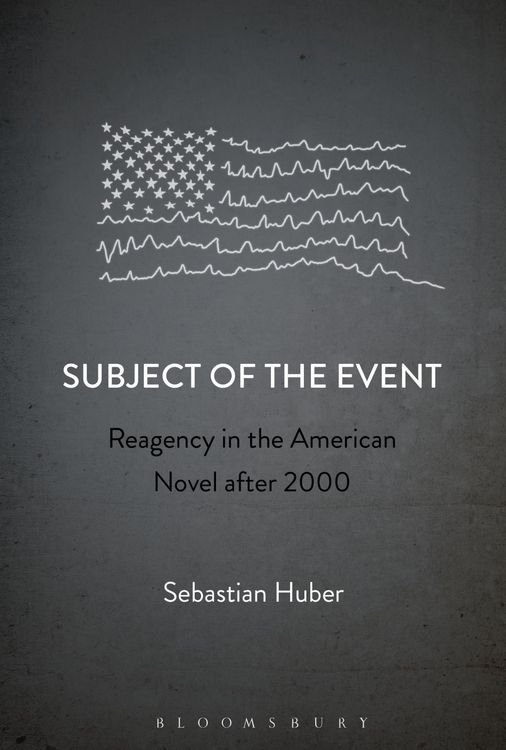 Produktbild: Subject of the Event