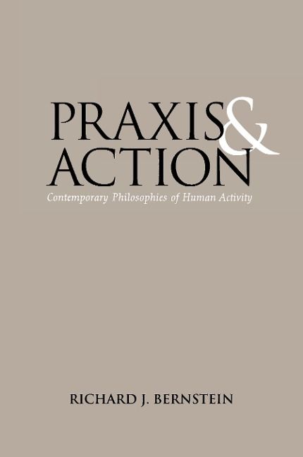 Produktbild: PRAXIS and Action