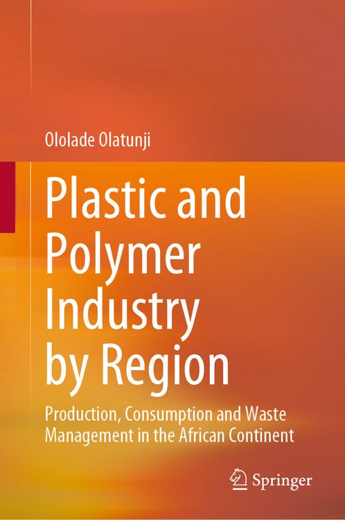 Produktbild: Plastic and Polymer Industry by Region