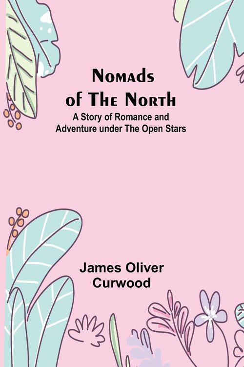 Produktbild: Nomads of the North