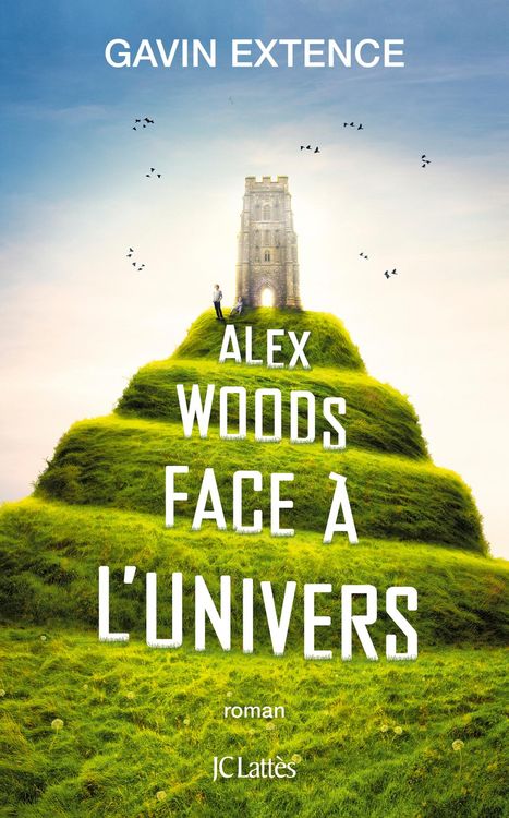 Produktbild: Alex Woods face &agrave; l'univers