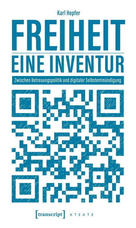Produktbild: Freiheit - eine Inventur