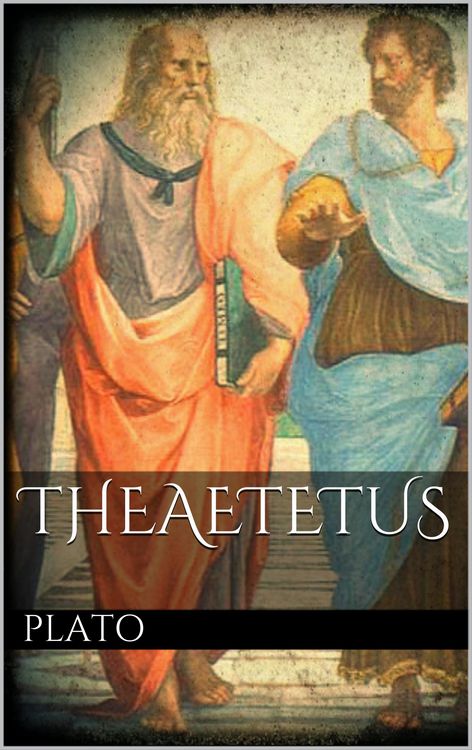 Produktbild: Theaetetus