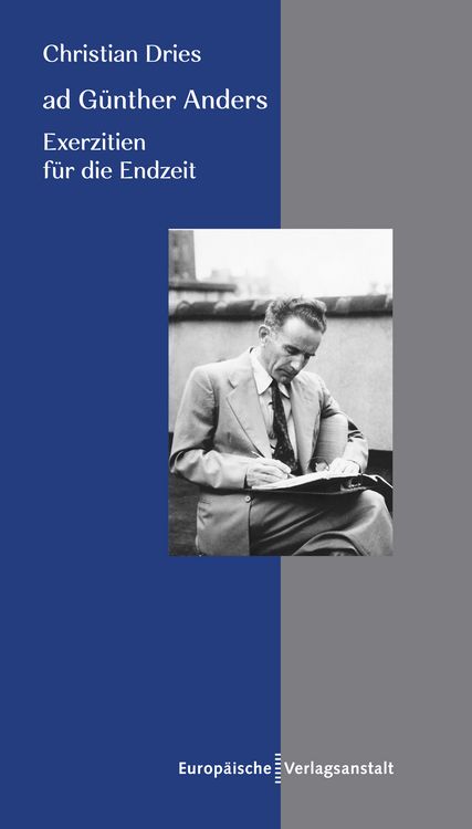 Produktbild: Ad Günther Anders