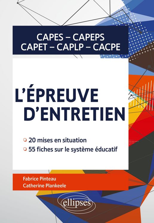 Produktbild: L'&eacute;preuve d'entretien
