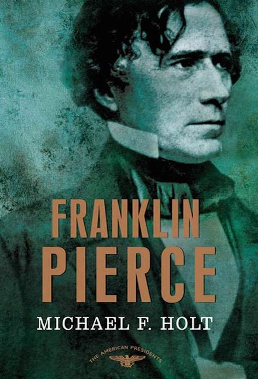 Produktbild: Franklin Pierce