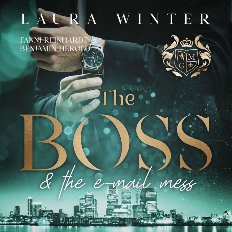 Produktbild: The Boss and the E-Mail mess