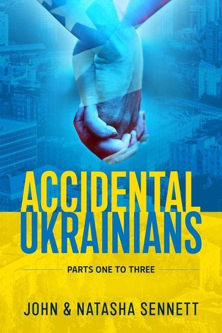 Produktbild: Accidental Ukrainians