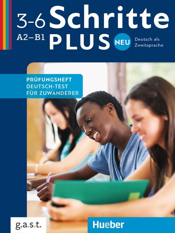 Schritte Plus Neu 6 B1 2 Lösungen Arbeitsbuch Schritte plus Neu 6 B1.2 Lehrerhandbuch - Lehrermaterialien Schulbuch