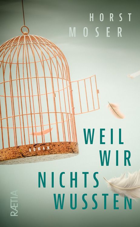 Produktbild: Weil wir nichts wussten