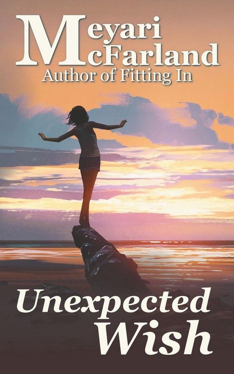 Produktbild: Unexpected Wish