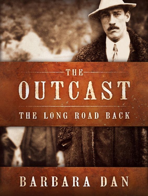 Produktbild: Outcast: The Long Road Back