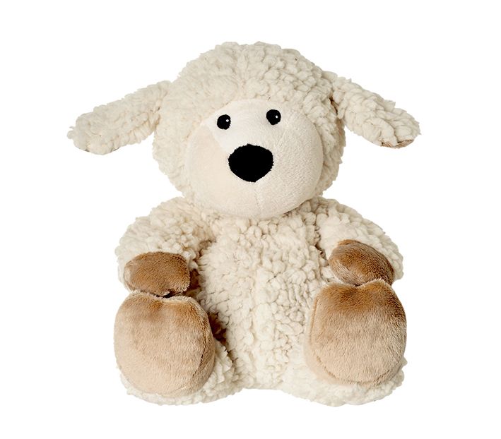 Produktbild: Warmies&reg; Schaf Locke Sherpa