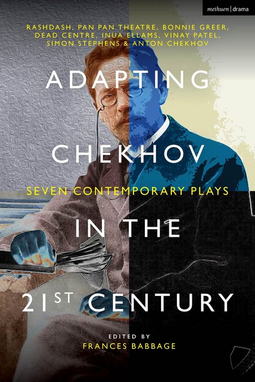 Produktbild: Adapting Chekhov in the 21st Century