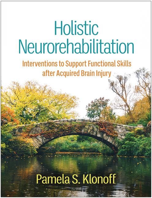 Produktbild: Holistic Neurorehabilitation