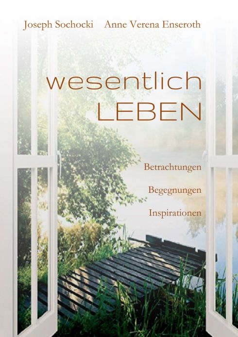 Produktbild: wesentlich LEBEN