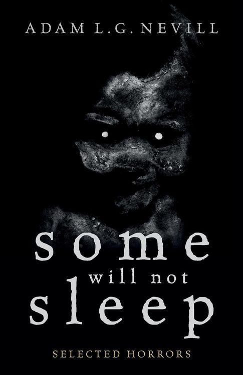 Produktbild: Some Will Not Sleep
