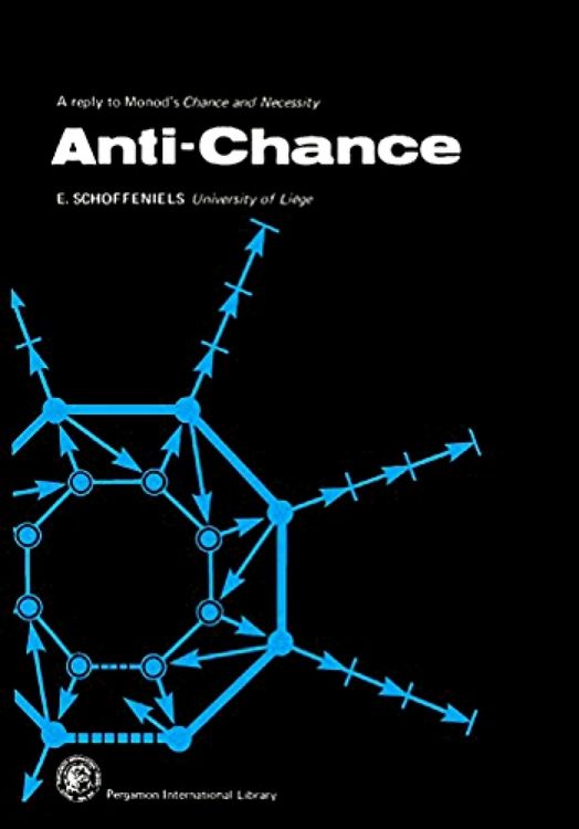 Produktbild: Anti-Chance