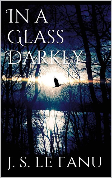 Produktbild: In a Glass Darkly