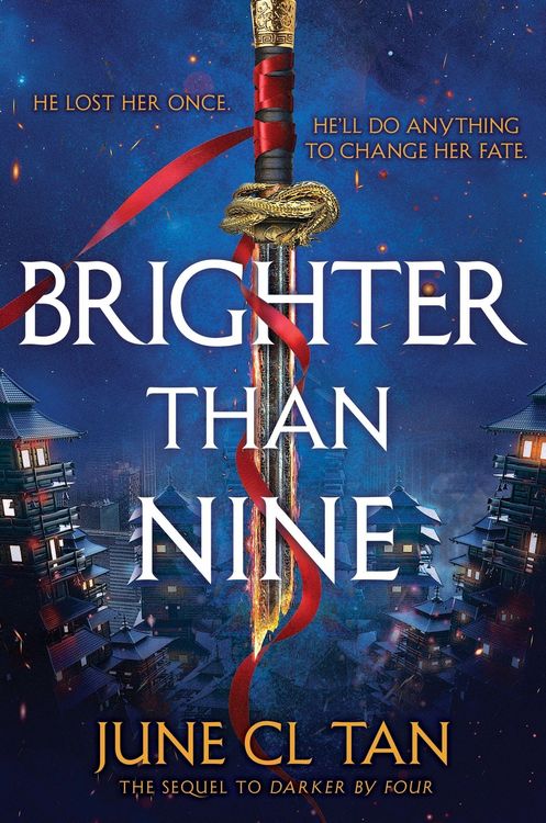 Produktbild: Brighter Than Nine