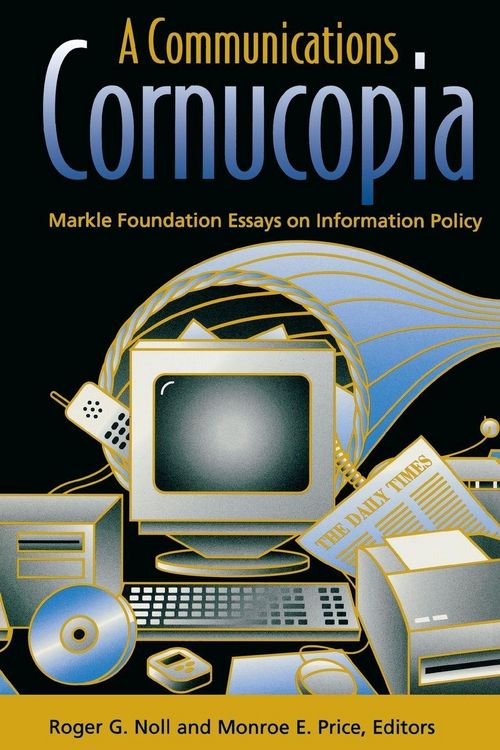 Produktbild: Communications Cornucopia