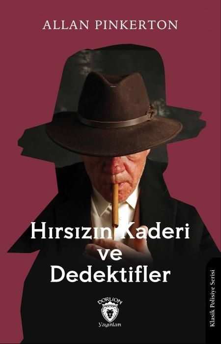 Produktbild: Hirsizin Kaderi ve Dedektifler