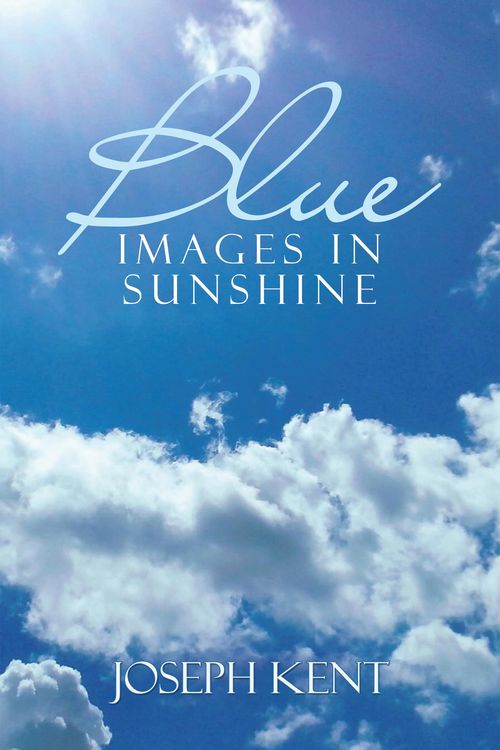 Produktbild: Blue Images in Sunshine