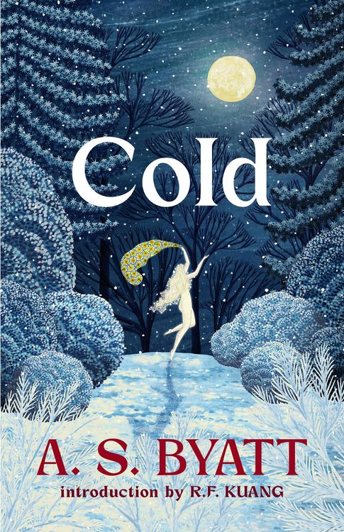Produktbild: Cold