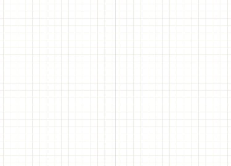 Produktbild: Olivetti Journal: Notes in Yellow