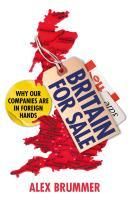 Produktbild: Britain for Sale