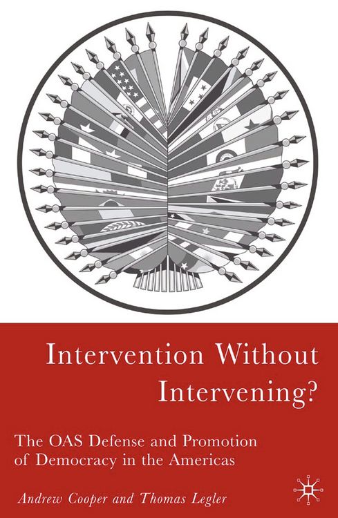 Produktbild: Intervention Without Intervening?