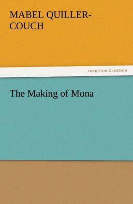Produktbild: The Making of Mona