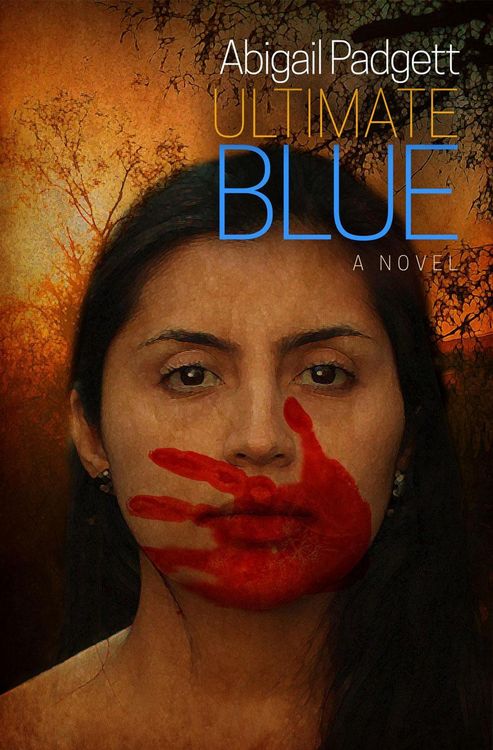 Produktbild: Ultimate Blue (A Blue McCarron Mystery, #3)