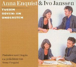 Produktbild: Tussen boven-en onderstem