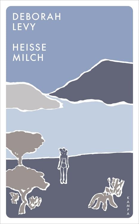 Produktbild: Hei&szlig;e Milch