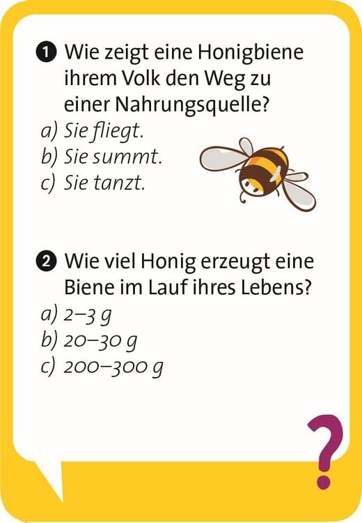 Produktbild: Pocket Quiz junior Unglaublich, aber wahr