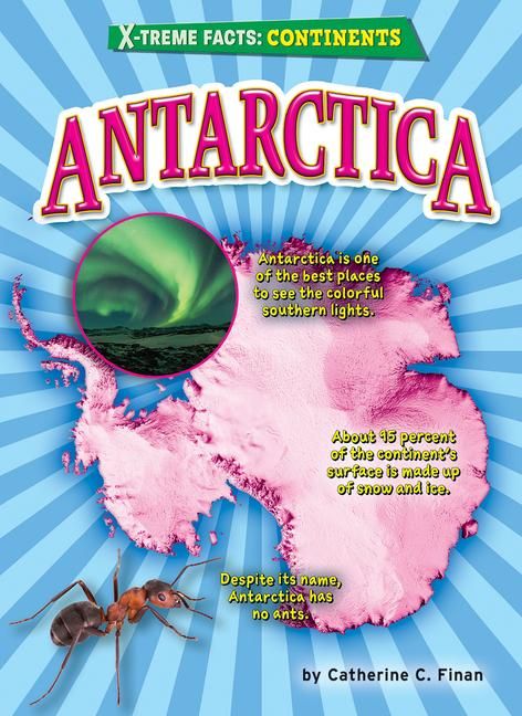 Produktbild: Antarctica