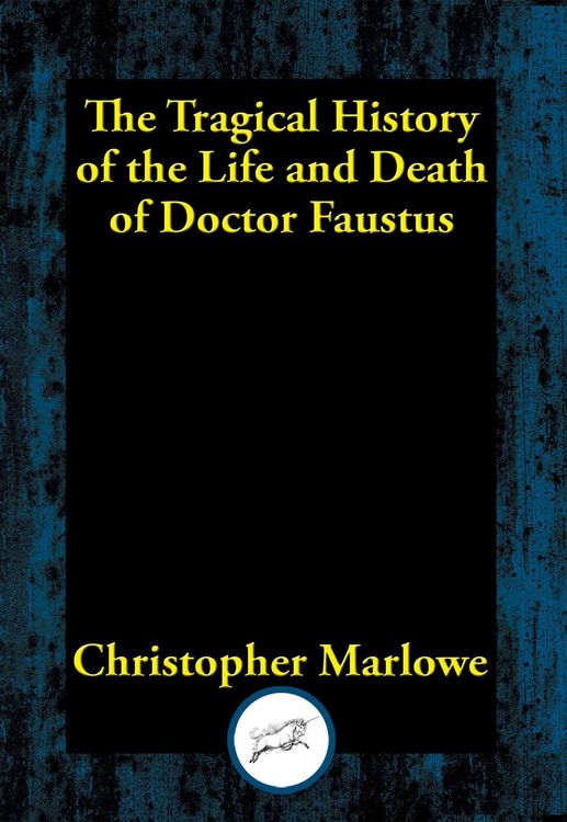 Produktbild: Tragical History of Dr. Faustus