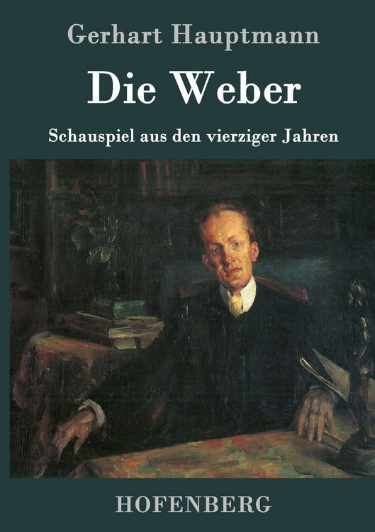 Produktbild: Die Weber